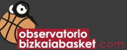 Observatorio BizkaiaBasket