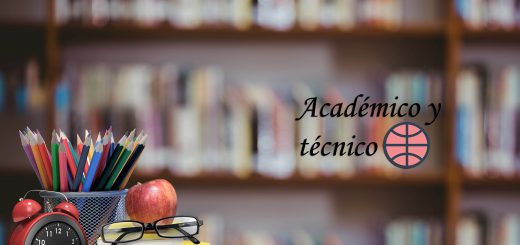 academico y tecnico baloncesto