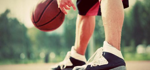 como evitar lesiones baloncesto