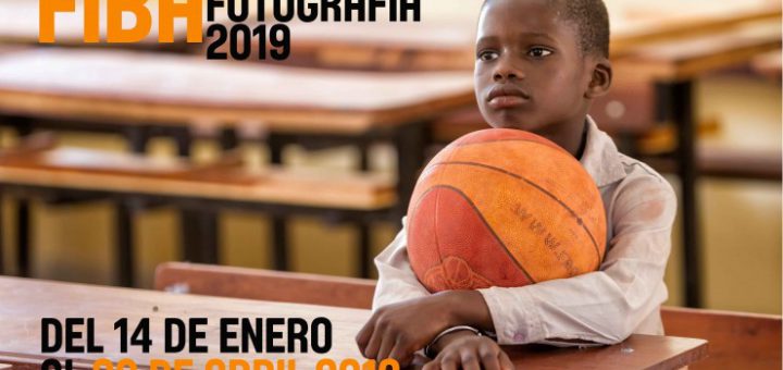 concurso fotografia FIBA