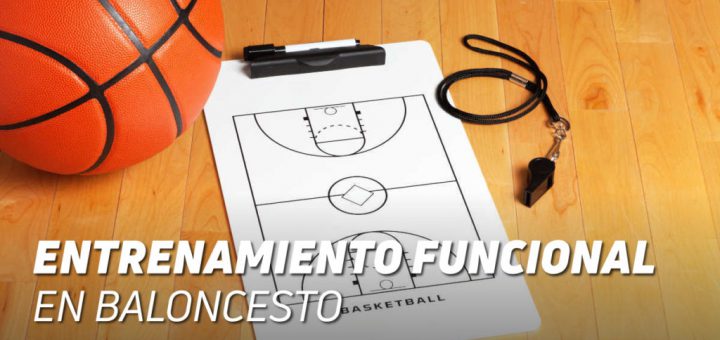 entrenamiento funcional baloncesto